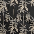thumbnail image 1 of oneOone Cotton Jersey Black Fabric Tropical Palm Tree Sewing Fabric By The Yard Printed Diy Clothing Sewing Supplies 58 Inch Wide, 1 of 4