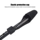 thumbnail image 4 of 2 uds. Funda protectora para caña de pescar, cinturón de sujeción para caña de pescar (negro), 4 of 5