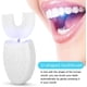 thumbnail image 3 of 1 cepillo de dientes con forma (blanco) para adultos, cepillo de dientes de limpieza automática, herramienta de cuidado bucal, cepillo de dientes con cabezal de cepillo de silicona de grado alimenticio, cepillo de dientes automático para adultos oso de fresa Electrónica, 3 of 5