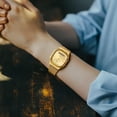 thumbnail image 2 of Reloj CASIO AQ-240EG-9ACF Vintage-Dorado, 2 of 5