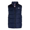 thumbnail image 2 of Reebok Men's and Big Men's Puffer Vest, Sizes S-3XL, 2 of 5