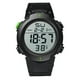 thumbnail image 3 of Xihbxyly Almacén de liquidación Reloj deportivo multifunción de moda con pantalla de fecha, calendario, alarma semanal, reloj unisex, 3 of 3