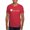 Red, variant on CafePress - Orbisculate Logo T Shirt - Men's Classic Cotton T-Shirts