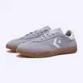 thumbnail image 3 of New Converse Run Star Trainer OX Shoes - Ghost Town/ White (A10449C), 3 of 12