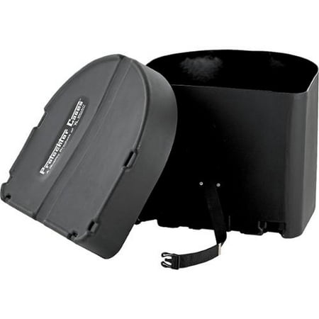 Bass Drum Case Bass - Gator Classic Series Protechtor 22x14 Bass Drum Case - Blue