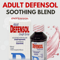 thumbnail image 2 of Menper Adult Defensol Syrup – 4 fl oz, 2 of 8