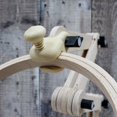 thumbnail image 4 of Soporte de suelo para bordar, ajustable, para punto de cruz, estilo Nurge, 4 of 7