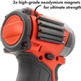 thumbnail image 4 of Magnetic Bit Holder Screwdriver Bits Holder Powerful Magnetic Drill Bit Holder ,Easy to Operate, 4 of 7