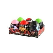 Bondy Fiesta Mega Surprise Egg Miraculous Ladybug