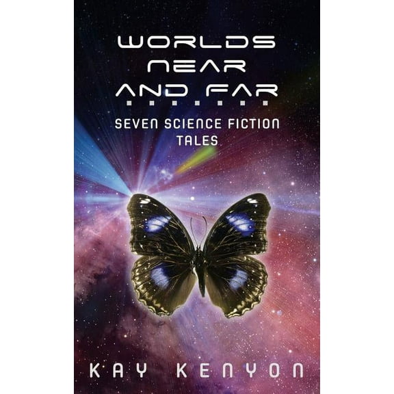 Worlds Near and Far : Seven Science Fiction Tales (Paperback)