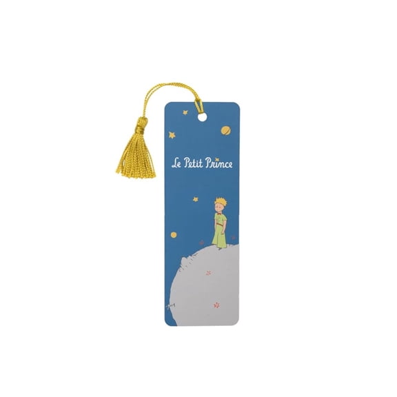 The Little Prince Bookmark by Out Of Print