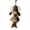 A001- A, variant on Fish Wall Decor Patchwork Fabric Single Hanging Rustic Farmhouse Accent