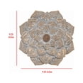 thumbnail image 4 of Cottage Wall Flower Medium, 4 of 5