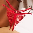 thumbnail image 2 of WTXUE sous-Vêtements Intimes / Culottes String pour Femmes / 1 Pce, 2 of 2