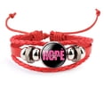 thumbnail image 1 of Fiudx Pulsera de Aleación, Elegante Diseño de Hebilla Elástica, Pendientes Colgantes Ligeros, Accesorio de Moda Versátil, Regalo Perfecto para Cualquier Ocasión, Declaración de Moda para Mujeres y Ni, 1 of 2
