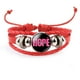 thumbnail image 1 of Pulsera para mujer, regalos para mujeres, accesorios para el cuidado del pecho, pulsera de aleación para mujer, pulsera, pulsera, 1 of 3