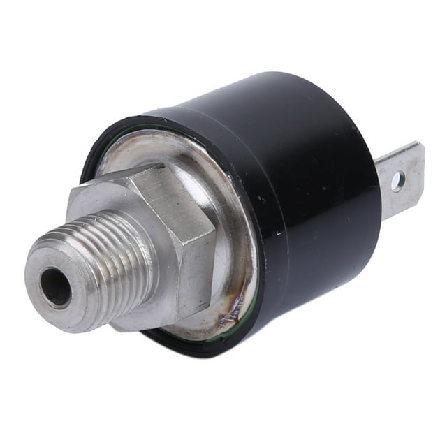 Válvula de Interruptor de control de presión Jadeshay 70-100 PSI
