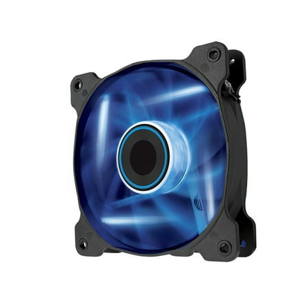 Low-noise Quiet Edition High Airflow LED Illumination Air Series PC Case Fan Superior Cooling Performance