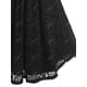 thumbnail image 4 of Camiseta Frente Atado de Talla Grande de El Panel de Encaje Rosegal  Camisetas tallas grandes, 4 of 5