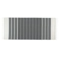 thumbnail image 4 of Kafthan, Bianca Turkish Towel, Premium 100% Turkish Cotton, Quick Drying & Soft, Lavender, 35"x67", 4 of 5