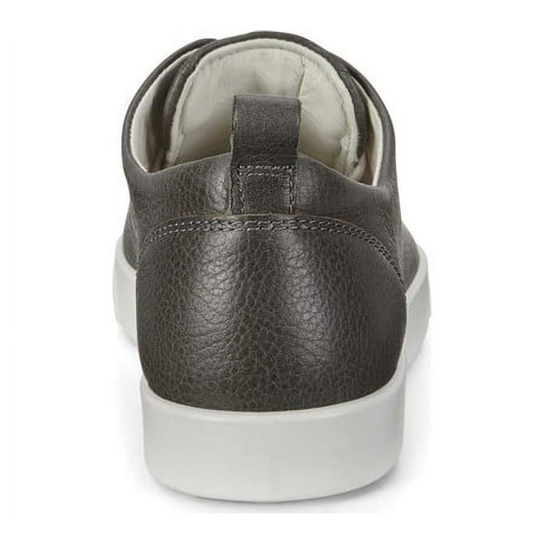 Ecco gillian tie sneaker hot sale
