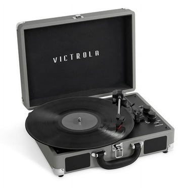 Victrola Journey  Bluetooth Suitcase Record Player