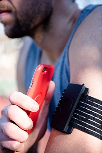 OnYou OYi6R Red iPhone6//6S Magnetic Mobile Accessory