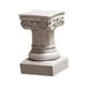 thumbnail image 3 of Estatua de pilar romano, columna griega, adorno moderno, regalo, escultura de columna romana para Estilo A, 3 of 9