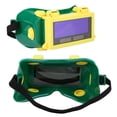 thumbnail image 4 of Gafas de soldadura Bling Bling protectoras con oscurecimiento automático, 4 of 12