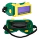 thumbnail image 4 of Gafas protectoras para soldar Gafas con oscurecimiento automático Gafas protectoras para soldar, 4 of 12