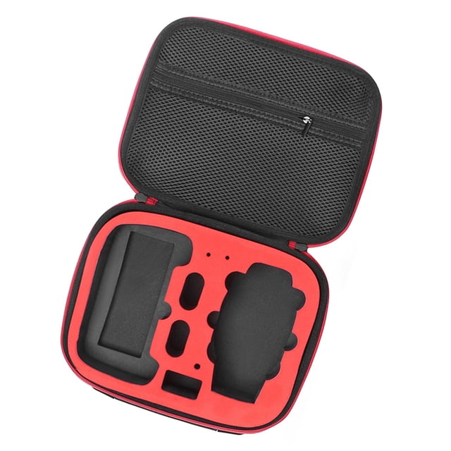 Estuche de transporte Zulema para X8 Mini RC Bolso portátil de almacenamiento