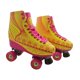 thumbnail image 2 of Patines Soy Luna Rayo de Sol Talla 38, 2 of 4