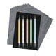 thumbnail image 2 of 100 hojas de papel carbón, papel de transferencia de papel grafito A4, papel carbón, papel de calco y papeles de copia con juego de bolígrafos para relieve, ideal para madera, papel, lienzo y otras, 2 of 8