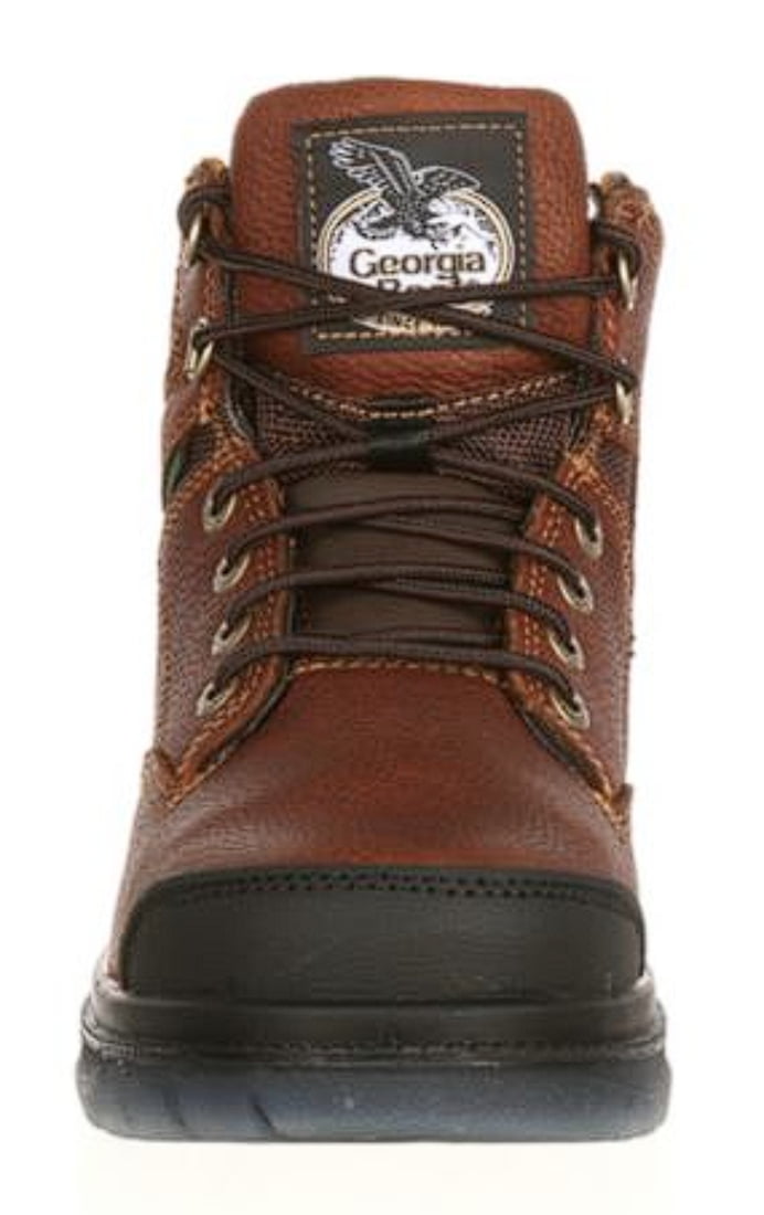 Georgia Boot G086 Men s 8
