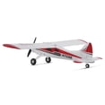 thumbnail image 5 of FMS 800mm Beaver RTF Red, 5 of 8