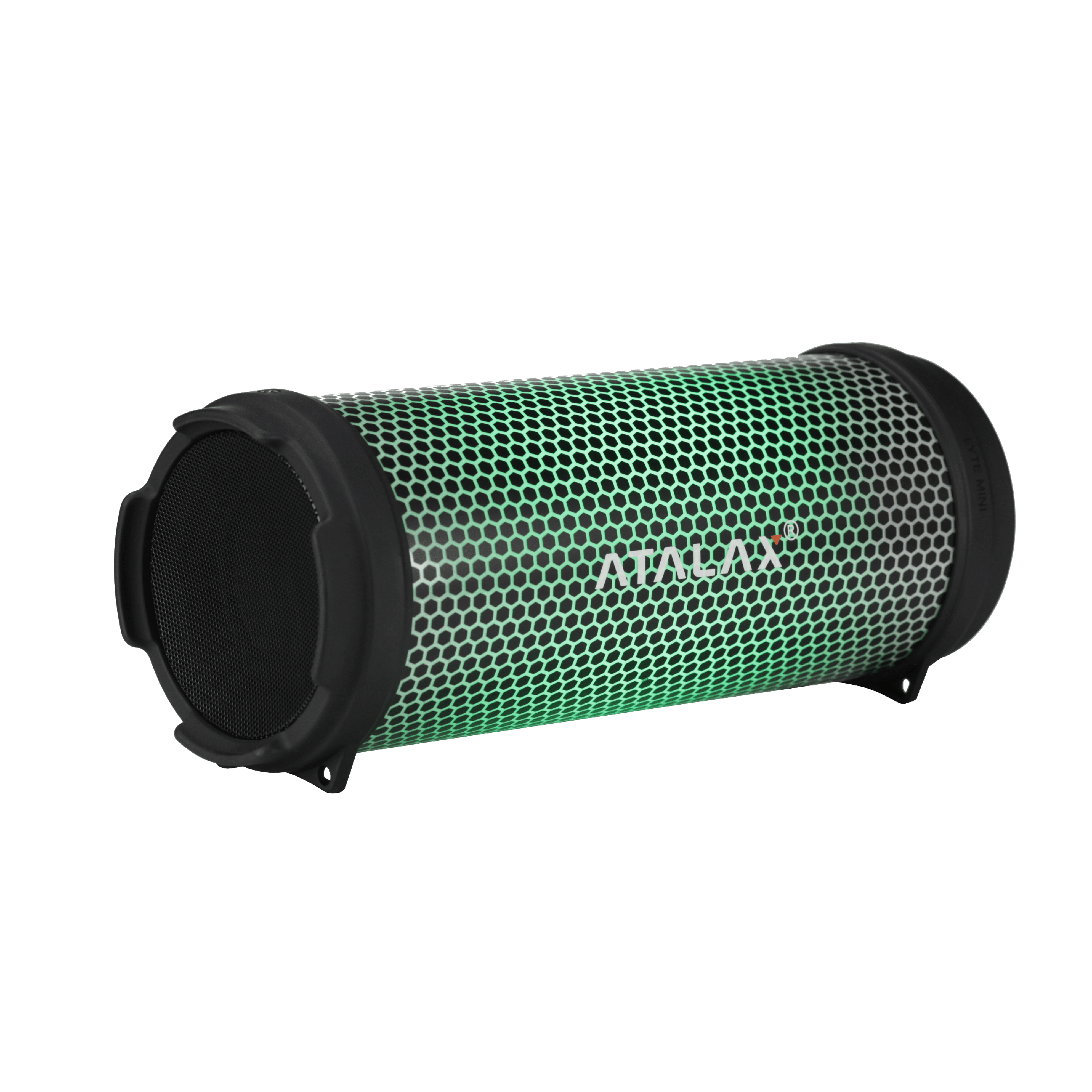 rgb wireless speaker