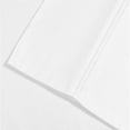 thumbnail image 3 of Superior Luxury Joella Solid Cotton Blend Pillowcase Set, King, 3 of 3