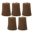 thumbnail image 1 of Bloque De Plántulas De Turba, 50 Paquetes De Materia Prima Adecuada Para Muchas Plantas, Conveniente Y Rápido, Ideal Para Plantar Plántulas, 1 of 7