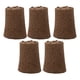 thumbnail image 4 of 50 Pcs Seedling Block Peat Planting Block for Gardening Hydroponics Soilless Cultivation Plants Germination HRD TN0927, 4 of 5