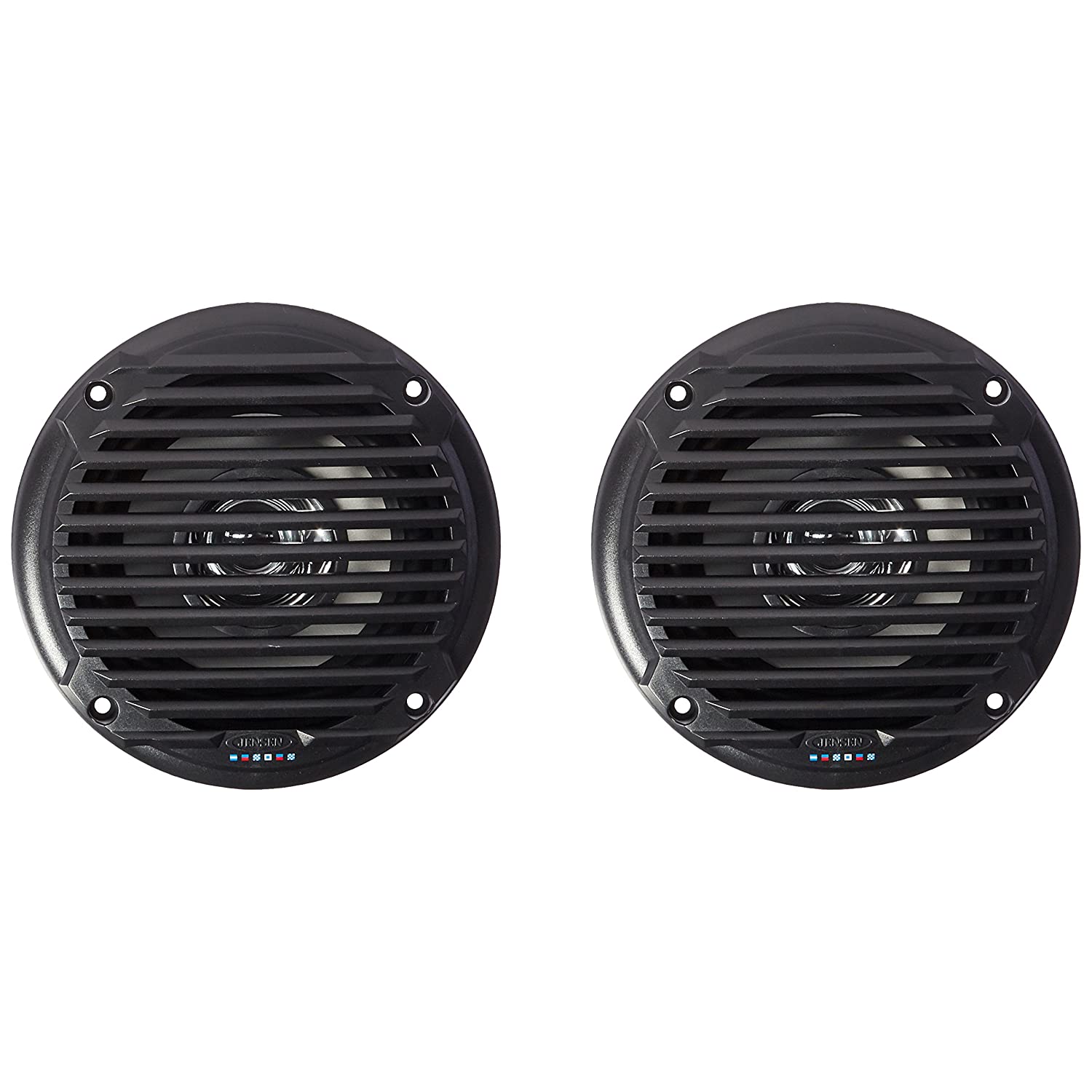 jensen waterproof speakers