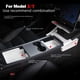 thumbnail image 3 of Adecuado para tesla Tesla Rejuvenation, nueva edición Mode3/Y, caja de almacenamiento de Control Central de doble capa, asiento, taza de almacenamiento inferior, 3 of 4