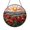 Acrylic 3.5 Inch, variant on Sunrise Mountain Poppy Flower Stained Glass Suncatcher for Window Decor, Vibrant Scenic Ornament for Artistic Living Spaces
