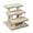 Beige, variant on New Cat Condos 110223 Pet Stairs, Large, Beige