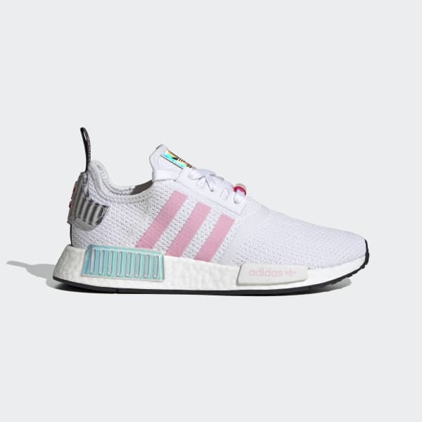 Adidas nmd mujer rosa precio best sale