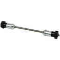 thumbnail image 1 of Eje fijo Plataforma de soporte de alineación de rueda de bicicleta eje mecánico 12/15 / 20mm buje de bicicleta varilla de eje fijo accesorios de bicicleta 1 1, 1 of 5