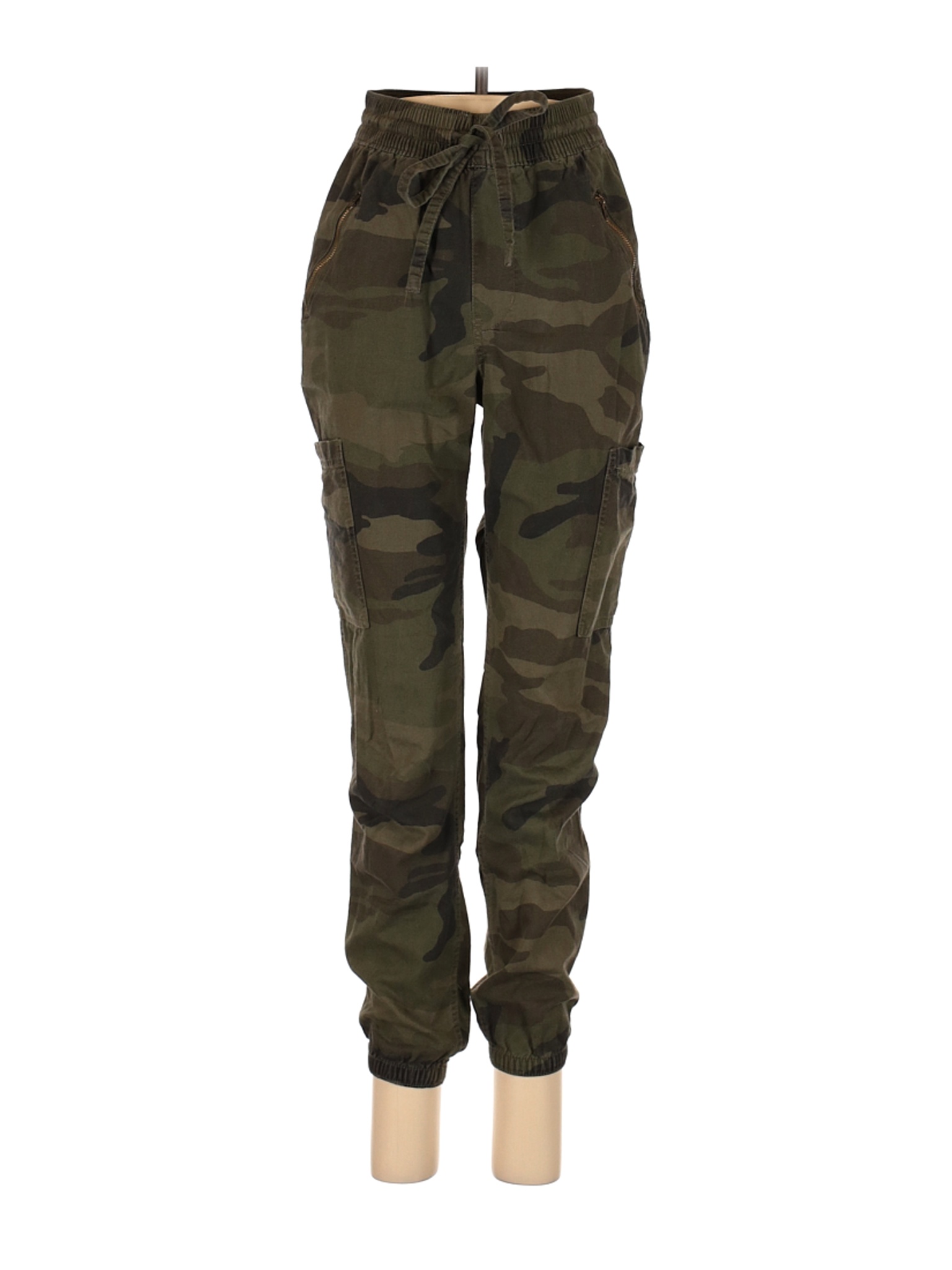 cargo pants hollister