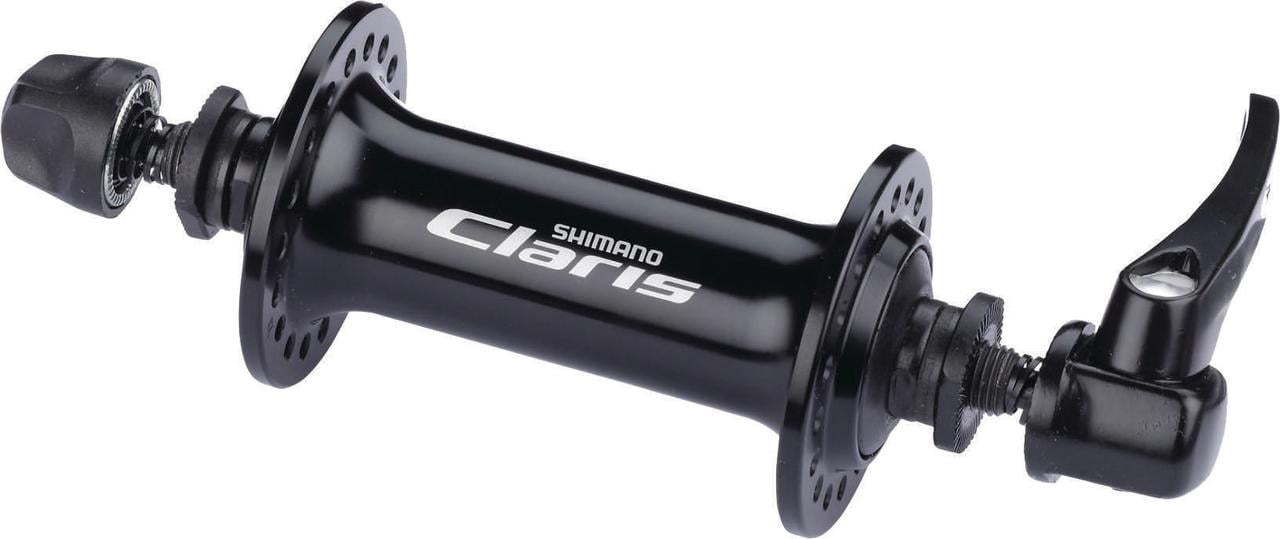 shimano claris hub