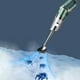 thumbnail image 5 of Teissuly Mini Vacuum, Wireless Handheld Car Vacuum Cleaner Rechargeable, Dust Buster & Air Blower & Hand Pump, Dry Use for Car, Keyboard, USB Charging Cable Included Teissuly WER2023112002747, 5 of 7