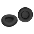 thumbnail image 1 of VGEBY Headset Cushions, Headset Ear Covers Flexible For For Audio‑Technica, 1 of 8