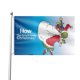 thumbnail image 1 of Bandera navideña para exteriores de Grinchmas Stole de 4 x 6 pies, pancarta para exteriores de doble cara, bandera para casa, jardín, patio, desfile, letrero, decoración de fiesta, tapiz de pared, 1 of 8